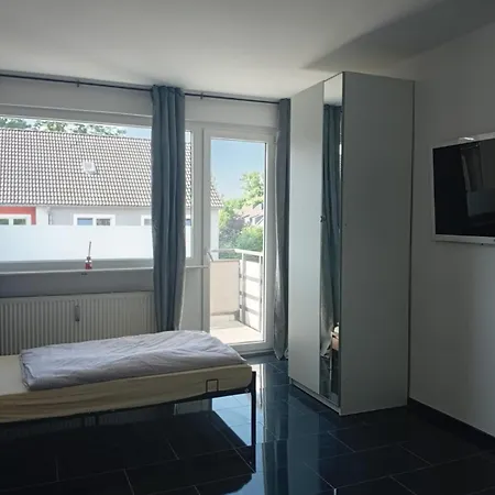 Apartmán Ferienwohnung
