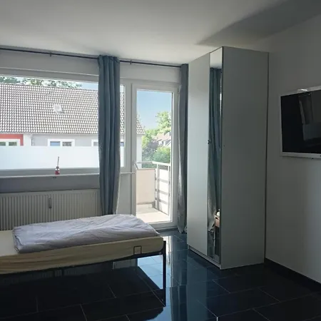 Apartment Ferienwohnung
