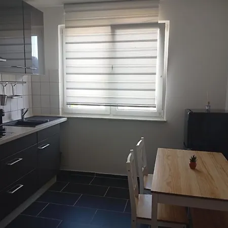 Ferienwohnung Essen