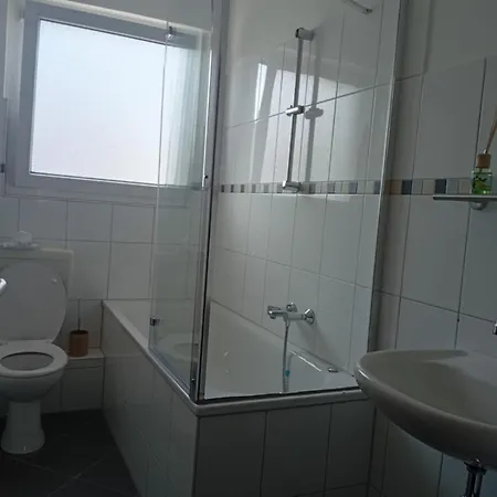 Ferienwohnung *