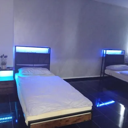 Ferienwohnung