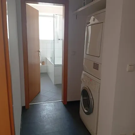 Ferienwohnung *