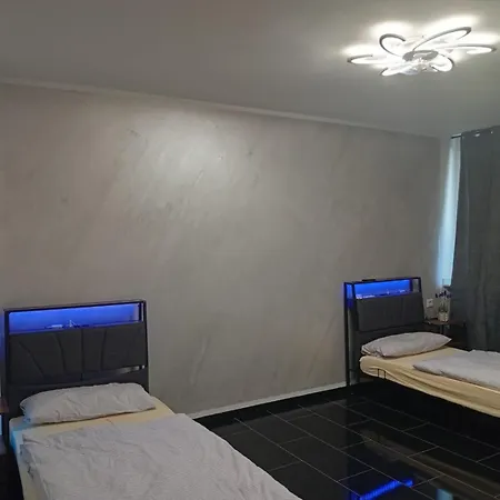 Ferienwohnung Essen