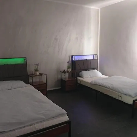 Apartment Ferienwohnung