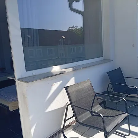 Ferienwohnung Essen
