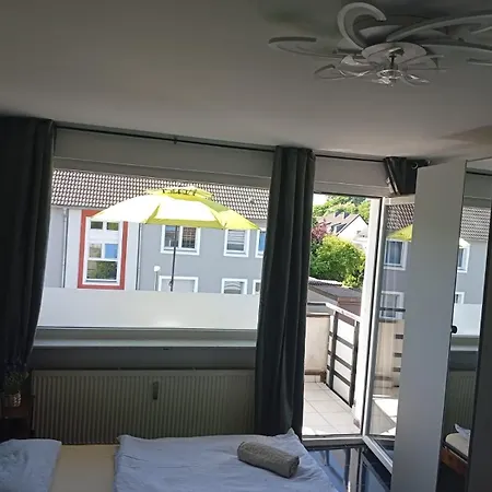 Apartment Ferienwohnung *